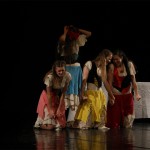 O jednom, jedné a o třech