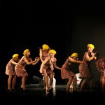 Swing För Hyresgästföreningen