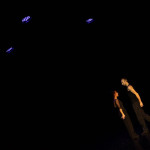 Where the River Flows